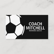 Collectible sports trading cards all departments audible books & originals alexa skills amazon gift cards grocery & gourmet food handmade health, household & baby care home & business. 320 Sports Coach Business Cards Ideas In 2021 Business Cards Sports Coach Cards