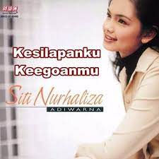 Besar kesilapanku besar lagi kesilapanmu hampa yang kau rasakan hampa lagi perasaanku kau cuba menyatakan aku membuat kesilapan yang tak mungkin kau maafkan lagi ku tak mungkin kau perlu di sisi besar kesalahanku. Lrm Music Siti Nurhaliza Kesilapanku Keegoanmu Facebook