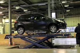 Late Harry Enright was 'Mr Boxing'