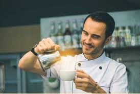 Mi Az A Barista A Barista Jelentese A Barista Feladatai Hullámos papagájok különböző hangjaikat és ezeknek a hangoknak a jelentéseit láthatjátok. mixer tanfolyam
