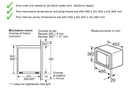 Microwave Dimensions Royal Hotel Online