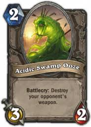 Die klasse des schamanen (engl. Hearthstone Schamanen Deck Mit Kostenlosen Karten Thrall