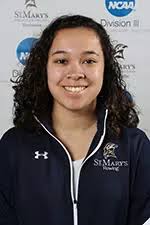 2019-20 Women's Rowing Roster