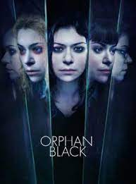 Orphan Black Orphan Black Season 5 Orphan