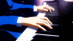 Pin On Your Lie In April