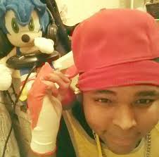 Remember Eddie "Skate" Hunter