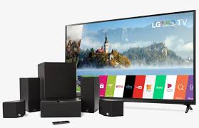 You gotta ask to get it, though. 65 Lg Tv Enclave Surround System Lg 55uj630v 55 Led Smart Tv 4k Ultrahd Free Transparent Png Download Pngkey