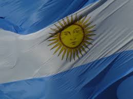 La bandera argentina (in english: Cual Es El Origen De La Bandera Argentina