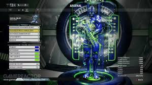 Warframe Strategy Guide Really made me question my sexuality though, which i don't think should be a necessary part of a virtual avatar helmet, but alright. warframe strategy guide