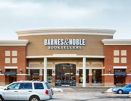 Barnes & noble cafè address, phone and customer reviews. B N Store Event Locator