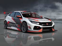 Nascar.com's backseat drivers break down the three. Realtime Joins Pwc Tcr Battle With Honda Civic Type R Rnw Racingnewsworldwide Com Your Latest Racing News