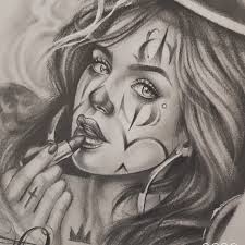 A style of tattooing called black and gray realism has its roots in east los angeles' chicano culture. Chicano Art Chicano Art Chicano Drawings Chicano Style Tattoo