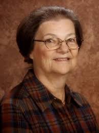 Obituary information for Carol Ann Simons