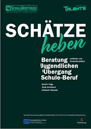Möglich ist an dieser stelle noch auf eine sehr ansprechende referenz hinzuweisen oder noch ein (weiteres) persönliches detail mit bezug zur stellenanzeige aufzulisten. Njugendlichen Amubergang Beratung Schule Beruf