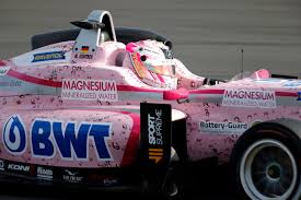 Formula 2's recent record for launching drivers onto the formula 1 grid is strong, with charles leclerc, george russell, lando norris, pierre gasly, antonio giovinazzi, nicholas latifi and now mick. Max Will Race In The Fia Formula 2 Championship In 2018 Max Gunther