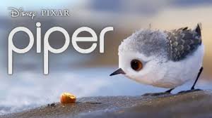 Piper Disney Pixar Oscar Winning Short Movie Youtube Short Movie Pixar Shorts Piper Pixar
