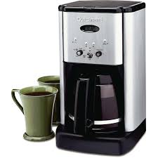 Cuisinart 2 cup coffee maker. Cuisinart Brew Central 12 Cup Coffee Maker Kitchen Stuff Plus