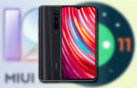 Your honda can be unlocked in several other way. Redmi Note 8 Pro Miui 12 5 And Android 11 Rollout For The Global Rom Model Commences For Mi Pilots Notebookcheck Net News