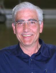 Obituary information for James Vincent Licari