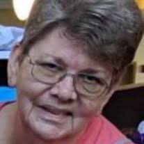 Mrs. Edgar "Jessie" Ogela Wilson Obituary