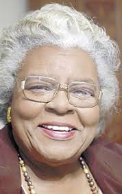 Avalon Bobbyette Reece (1927-2017)