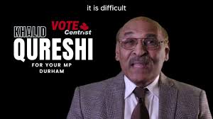 Addressing Durham's Housing Crisis: Khalid Qureshi's Plan for Affordability