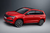 SKODA-KAROQ