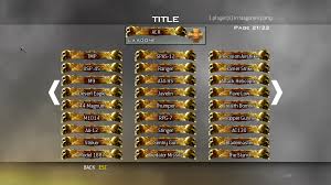 The emblem and sticker can be equipped at any time. Talk Callsigns Archive 3 Call Of Duty Wiki Fandom