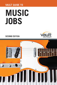 People with strong musical intelligence are more sensitive to music and often have clear musical. Vault Guide To Music Jobs Second Edition Uconn Center For Career Development