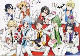 Pin By Eylul On Servamp Anime Anime Images Manga Anime