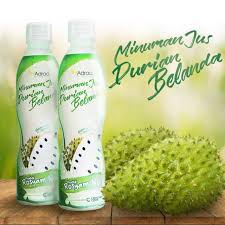 Namun ketika itu, bukanlah saya makan kerana menyukainya tetapi isi buah durian belanda ini agak lembik apabila masak. Adraa Durian Belanda By Rosyam Noor 6