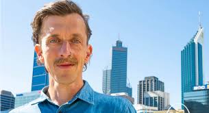 Civic Data: Paul Broomfield joins to lead as it new WA operation