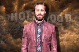 Armie hammer sexual assault investigation: Who S Replacing Armie Hammer In The Offer Read The Latest Casting News Film Daily