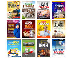 Bagaimana kalau saya kata, anda dah tak perlu risau lagi anda akan belajar teknik & strategi buat duit dengan program affiliate yang membantu saya dan ratusan ribuan ejen jana komisyen affiliate. Cara Buat Duit Dengan Affiliate Klikjer Untuk Tahun 2021