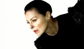 Ticketmaster meets Lisa Stansfield: "I just decided to put my dancing shoes 