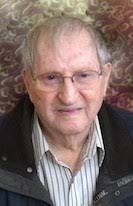 Leonard Wills Obituary (1923