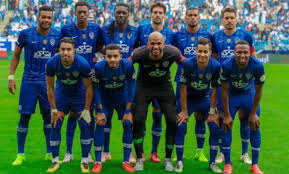تشكيلة الهلال في مباراة اليوم أمام التعاون سعودي 360 يخوض اليوم الهلال السعودي مباراة هامة أمام نظيره التعاون في إطار مباريات ن Soccer Field Soccer Sports