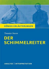 Die gedichtinterpretation baut auf der gedichtanalyse auf. Der Schimmelreiter Von Theodor Storm Textanalyse Und Interpretation Mit Ausfuhrlicher Inhaltsangabe Und Abituraufgaben Mit Losungen Von Theodor Storm Ebook Thalia