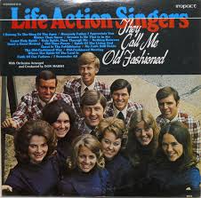 Life Action Singers