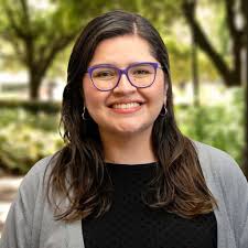 Nayeli RIVERA-RAMIREZ