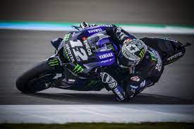 Prima giornata di prove libere del gp di teruel sul tracciato del motorland. Motogp Gp Olanda Prove Libere Vinales Stratosferico Weekend Finito Per Lorenzo Livegp It