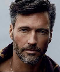 The caesar cut is a men's hairstyle which is cut to a regular fade with the bangs or fringe left longer than traditionally worn by monks in the middle ages, still worn by some traditional monks today. 45 Suave Hairstyles For Men With Wavy Hair To Try Out Menhairstylist Com