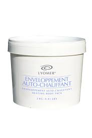 ボディトリートメント | LYOMER リヨメール