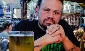 Dave Garcia's Instagram, Twitter & Facebook