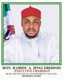 Abdulsalam Mohammed Buba...