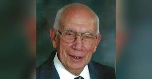 Harold Distelrath Obituary