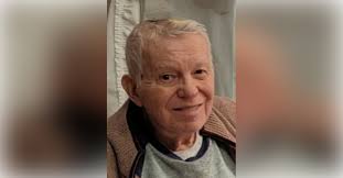 Obituary information for Donald Francis Perrault