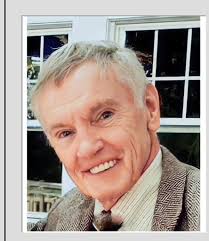 Ronald J. Keefe, Sr. Obituary April 21, 2023