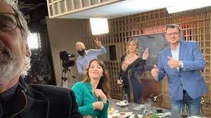 Todos los invitados de andy kusnetzoff a ph, podemos hablar. Andy Kusnetzoff Tiene Coronavirus Que Famosos Estuvieron En Su Programa