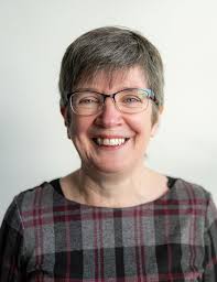 A parting message from Mairead